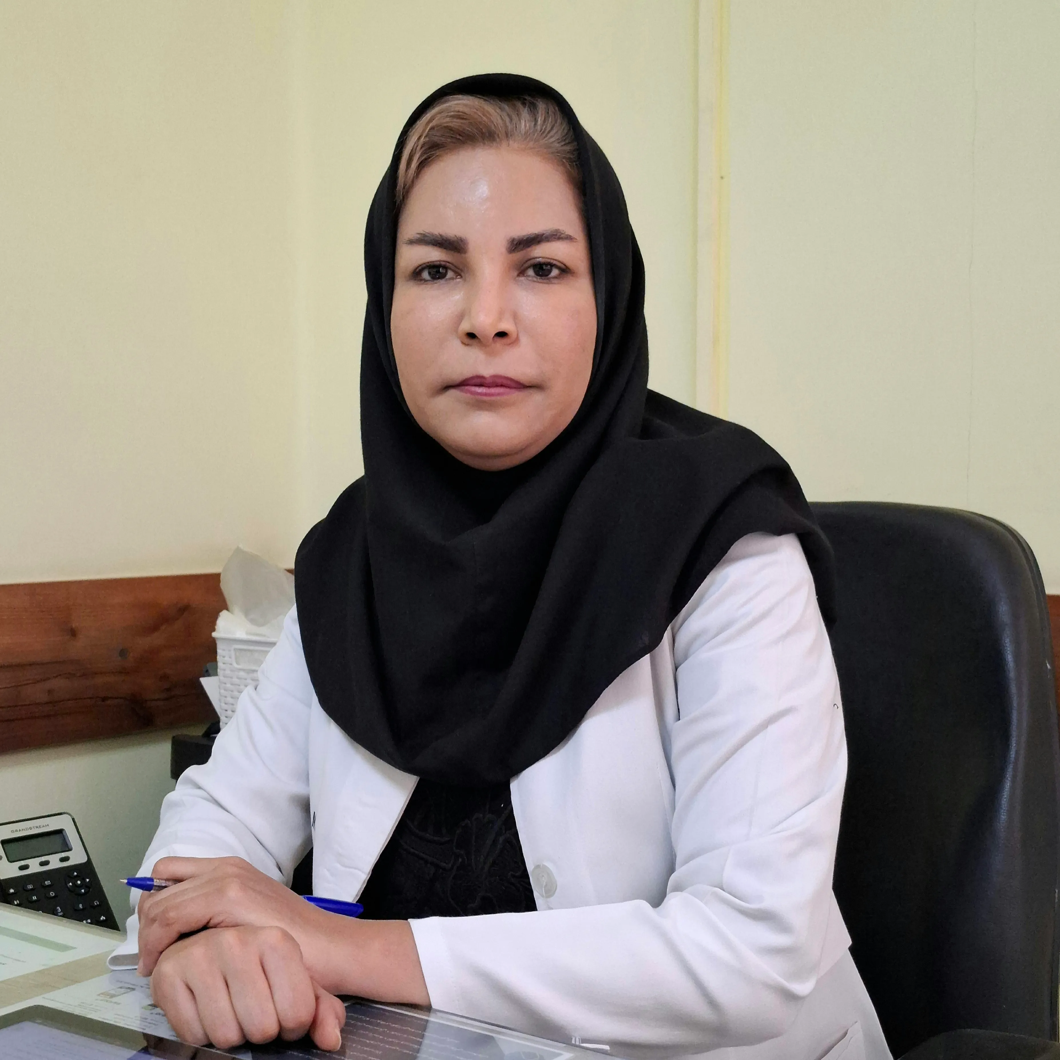 تکتم کاملیان